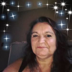 Meet your Posher, Alida